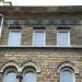 Burgerhuis ontworpen door Ernest Stordiau (nl) in Antwerp city