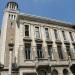 Euterpia mansion in Antwerp city
