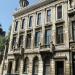 Burgerhuis Euterpia (nl) in Antwerp city