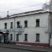 Святошинская ул., 20 в городе Киев