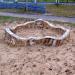 Sandbox in Homieĺ city