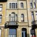 Burgerhuis in Art-Nouveau (nl) in Antwerp city