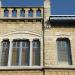 Burgerhuis in Art-Nouveau (nl) in Antwerp city