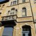 Burgerhuis in Art-Nouveau (nl) in Antwerp city