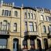 Burgerhuis in Art-Nouveau (nl) in Antwerp city
