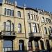 Burgerhuis in Art-Nouveau (nl) in Antwerp city