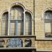Burgerhuis in Art-Nouveau (nl) in Antwerp city