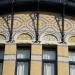 Burgerhuis in Art-Nouveau (nl) in Antwerp city