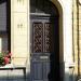 Burgerhuis in Art-Nouveau (nl) in Antwerp city