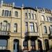 Burgerhuis in Art-Nouveau (nl) in Antwerp city