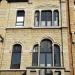 Burgerhuis in Art-Nouveau (nl) in Antwerp city