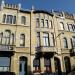 Burgerhuis in Art-Nouveau (nl) in Antwerp city