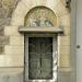 Burgerhuis De Tulp (nl) in Antwerp city