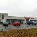 Торговый центр (ru) in Homieĺ city