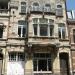 House 'De Slag van Waterloo' in Antwerp city