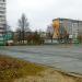 Баскетбольная площадка (ru) in Homieĺ city