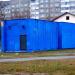 Канализационная насосная станция КНС-36 (ru) in Homieĺ city