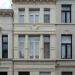 Burgerhuis (nl) in Antwerp city