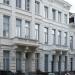 Neoclassicistische woning (nl) in Antwerp city