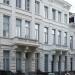Neoclassicistische woning (nl) in Antwerp city
