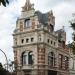 Hoekpand (nl) in Antwerp city