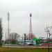 Базовая станция сотовой связи (ru) in Homieĺ city