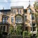 Burgerhuis De Roos (nl) in Antwerp city