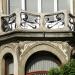 Burgerhuis De Roos (nl) in Antwerp city