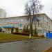 Комбинат противопожарных работ (ru) in Homieĺ city