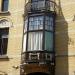 Townhouse in Antwerp city