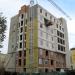 Строительная площадка в городе Киев