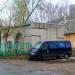 Трансформаторная подстанция ТП 244 (ru) in Homieĺ city