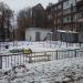 Детская площадка в городе Киев
