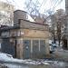 Трансформаторная подстанция ТП-196 в городе Киев