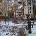 Детская площадка в городе Киев