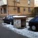 Вентшахта в городе Киев