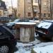 Вентшахта в городе Киев