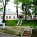 Военкомат в городе Славянка