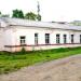 Военкомат в городе Славянка