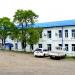 Почтовое отделение в городе Славянка