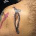 Салон First Tattoo в городе Казань