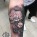Салон First Tattoo в городе Казань