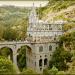 Santuario de Nuestra Señora de las Lajas