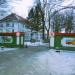 102-й отдельный танковый батальон в городе Гусев