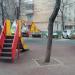Детская игровая площадка в городе Москва