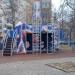 Детская игровая площадка в городе Москва