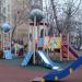 Детская игровая площадка в городе Москва