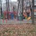 Детская игровая площадка в городе Москва