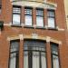 House 'De Morgend' in Antwerp city