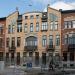 House 'De Morgend' in Antwerp city